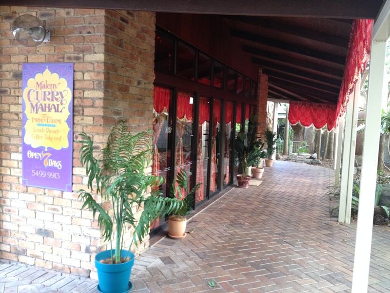 Commercial Retail Property Sold Maleny, QLD 4/43 Maple Street