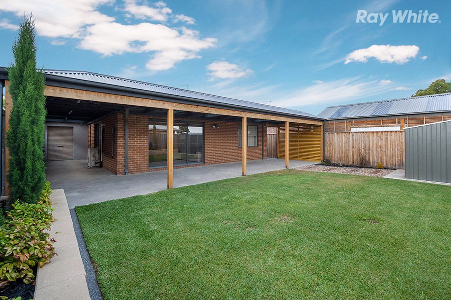 3 Elation Boulevard, Doreen, VIC 3754