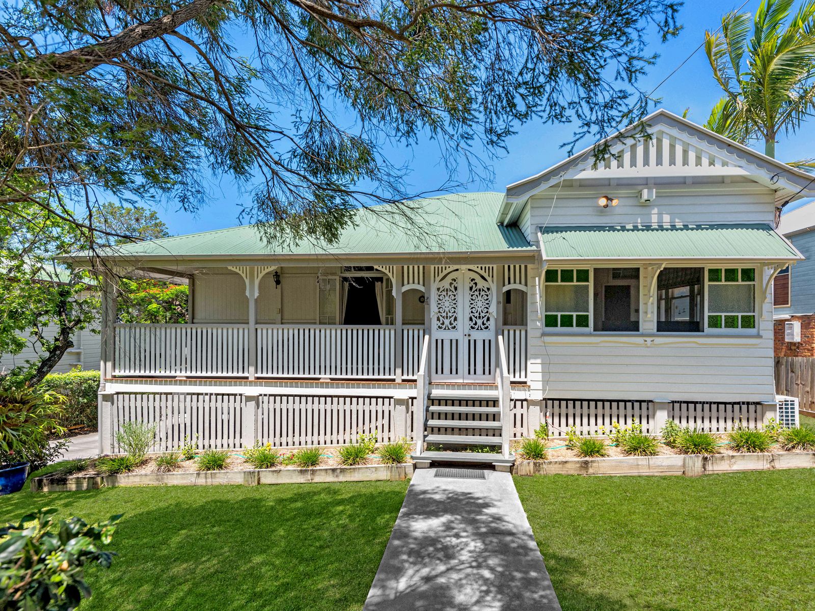 19 Simpson Street, Morningside, QLD 4170