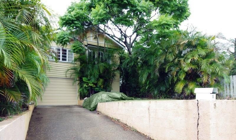 5 Collins Street, Annerley, QLD 4103