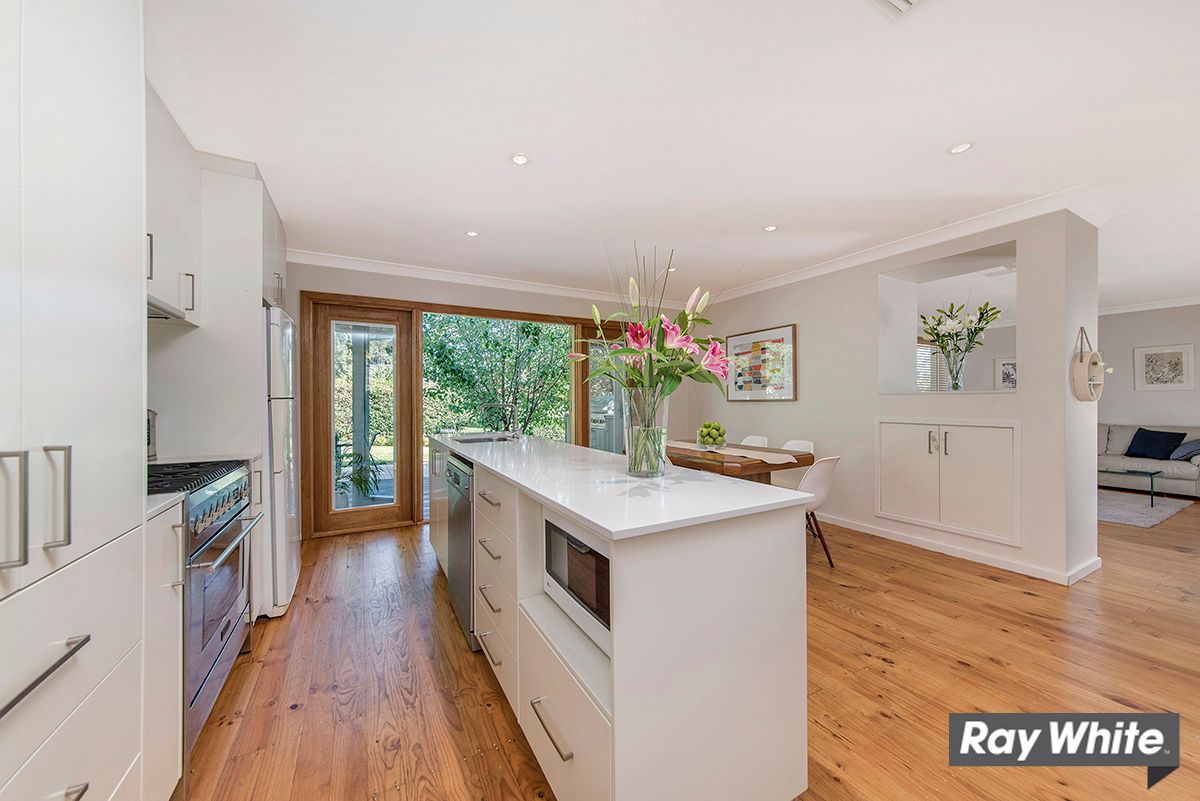 7 Biffin Street, Cook, ACT 2614