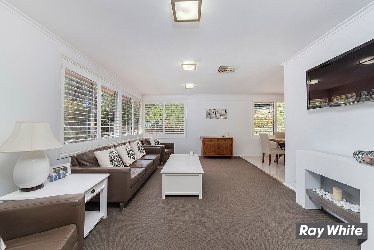 18 Jagara Street, Aranda, ACT 2614