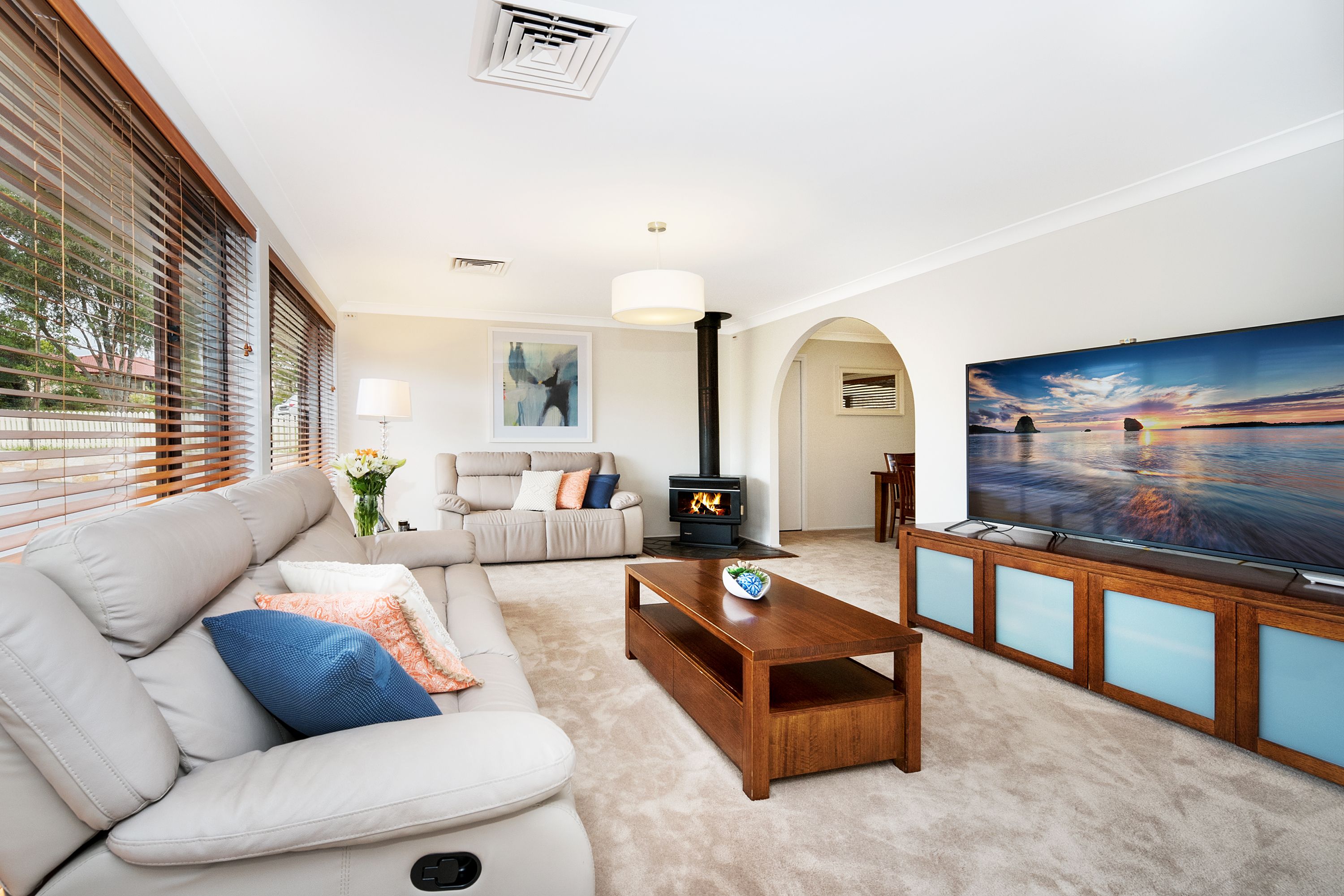 1 Abadal Place, Ingleburn, NSW 2565
