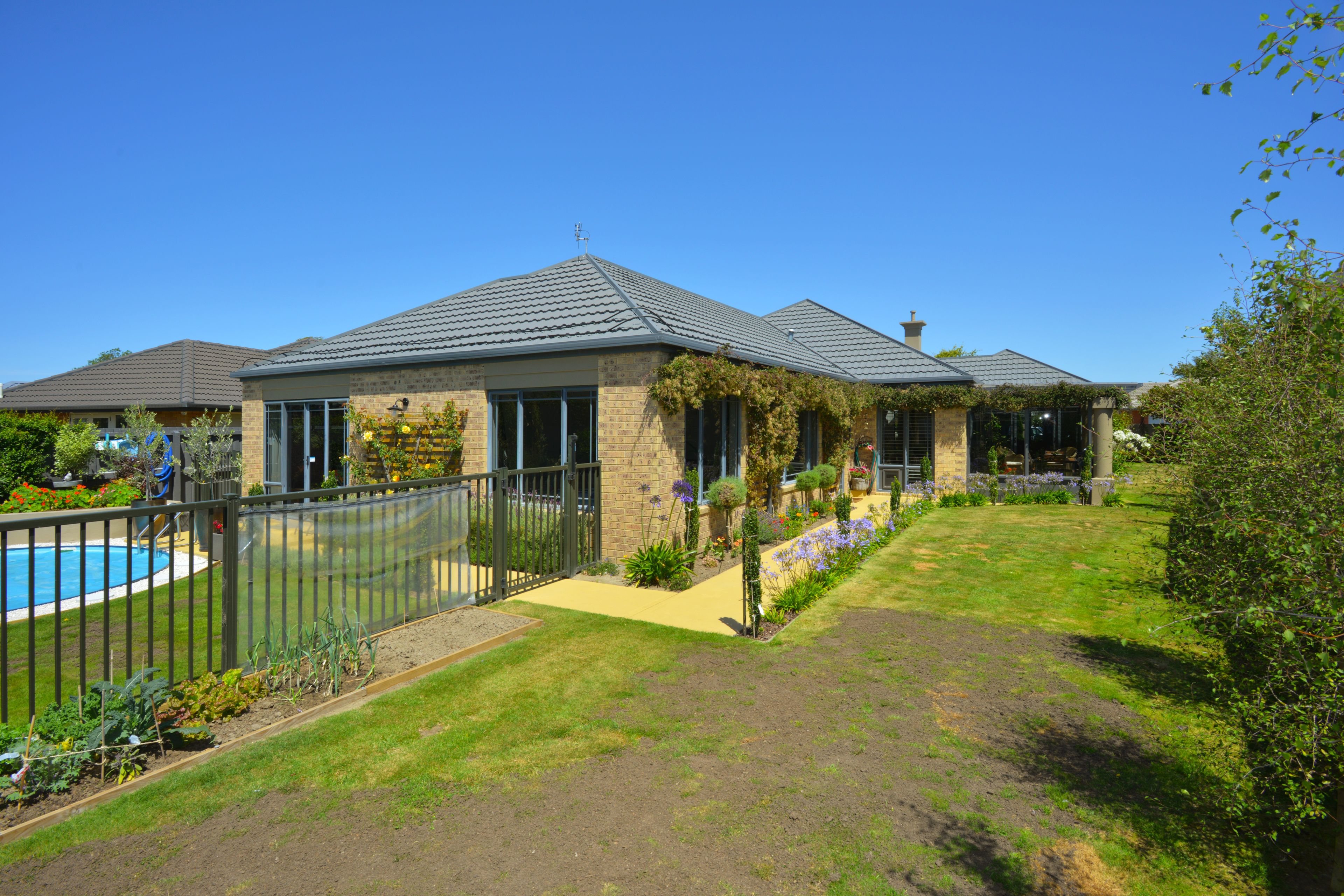 46 Rempstone Drive, Halswell, Christchurch City