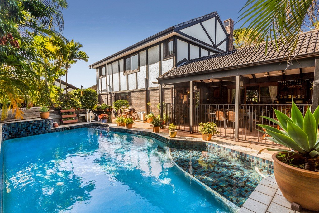 2 Muscat Place, Carseldine, QLD 4034