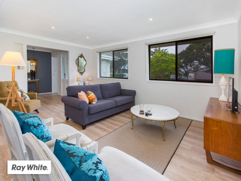 18 Irvine Street, Kiama, NSW 2533