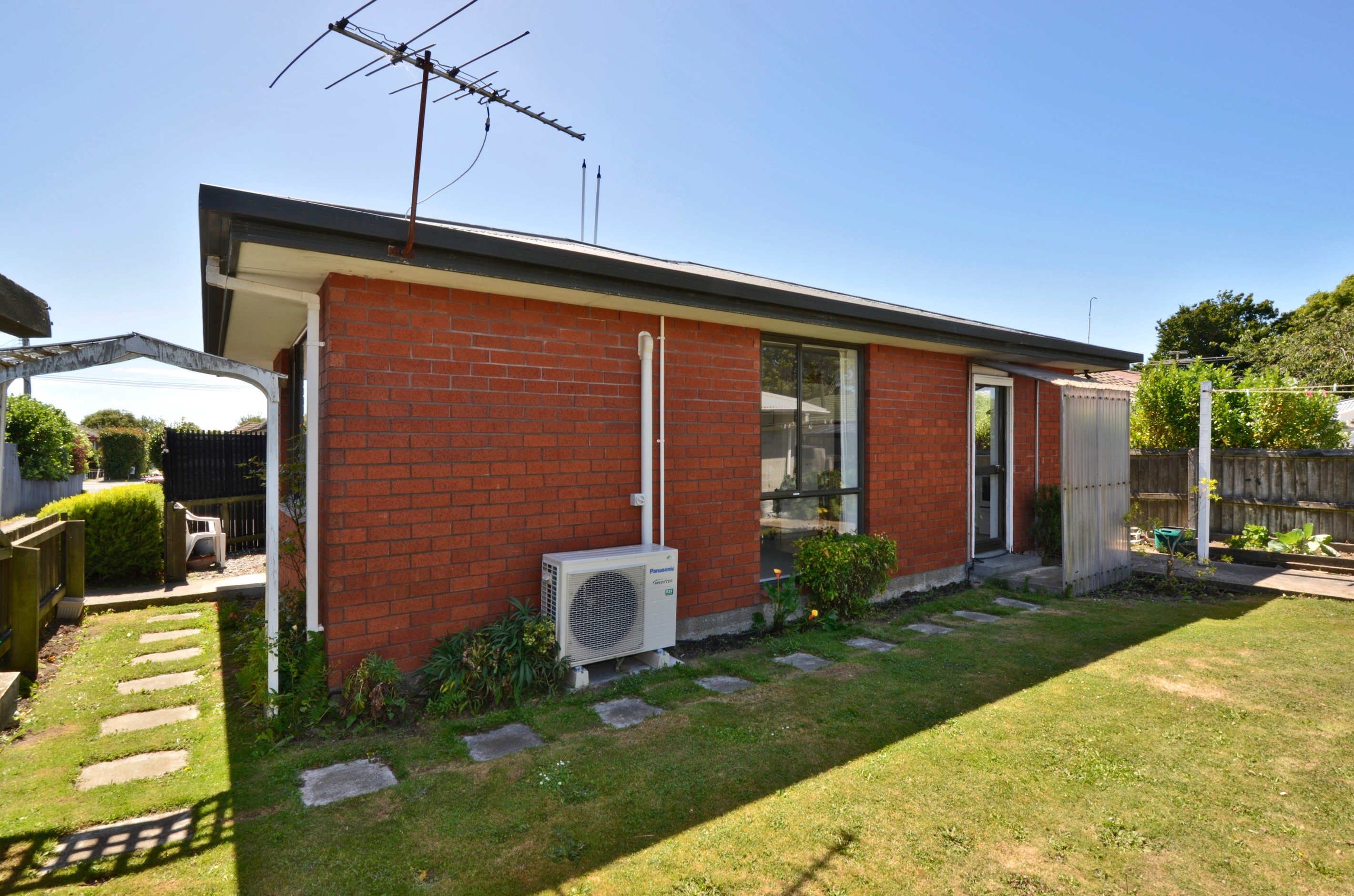2/62 Brynley Street, Hornby, Christchurch City