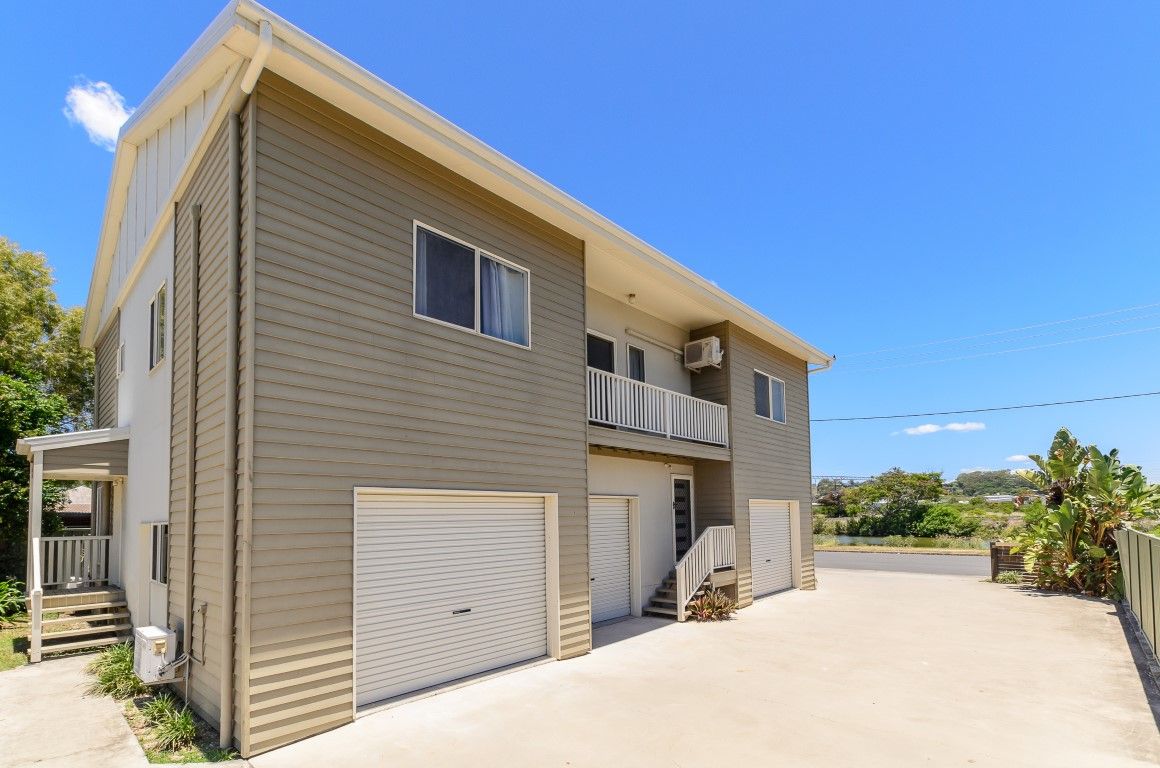 2/36 Wood Street, Barney Point, QLD 4680