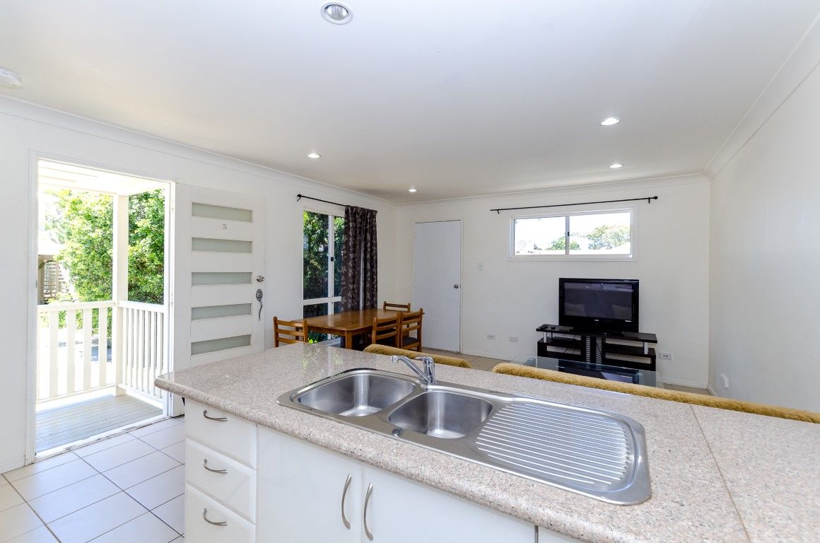 3/36 Wood Street, Barney Point, QLD 4680