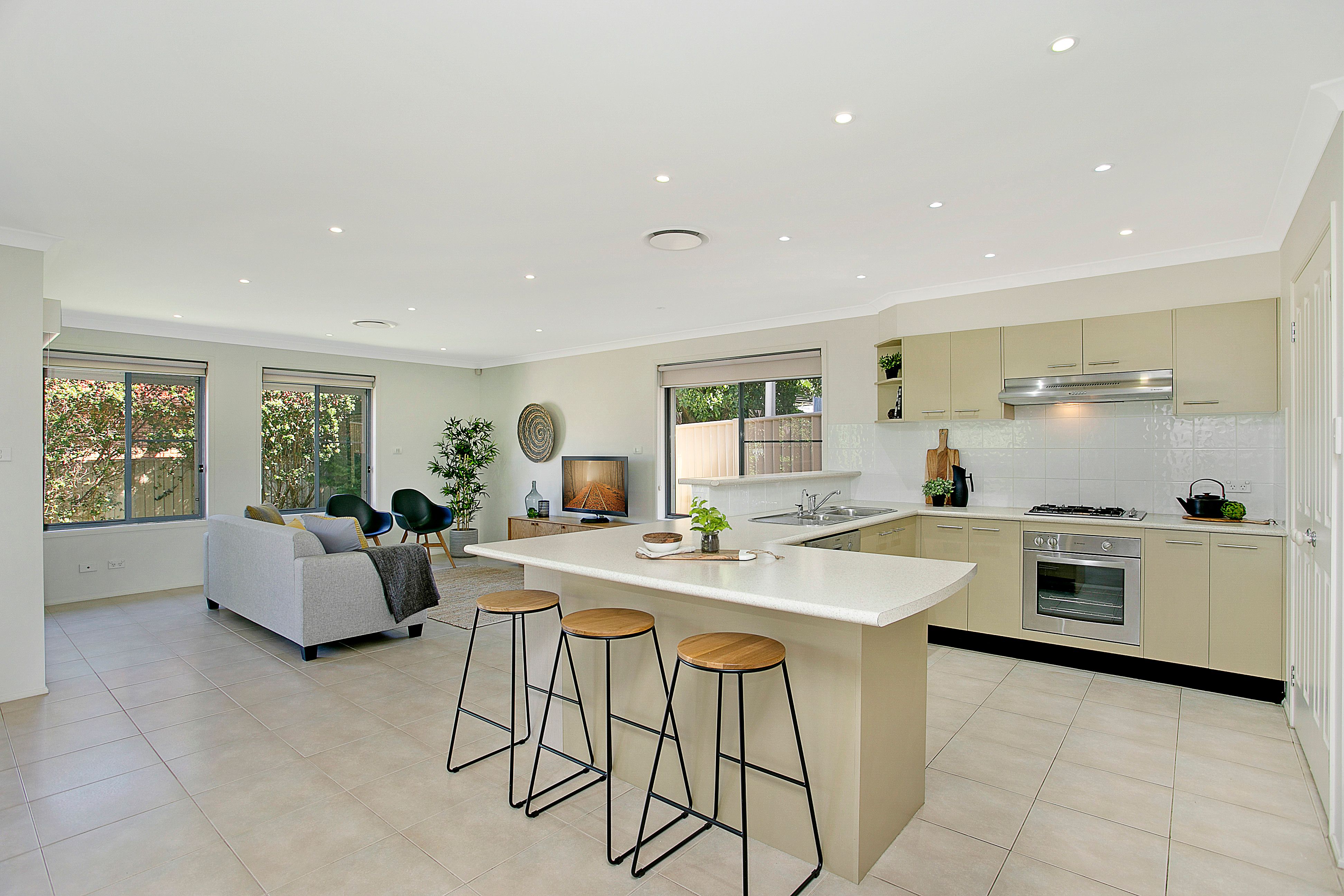 7 Christine Avenue