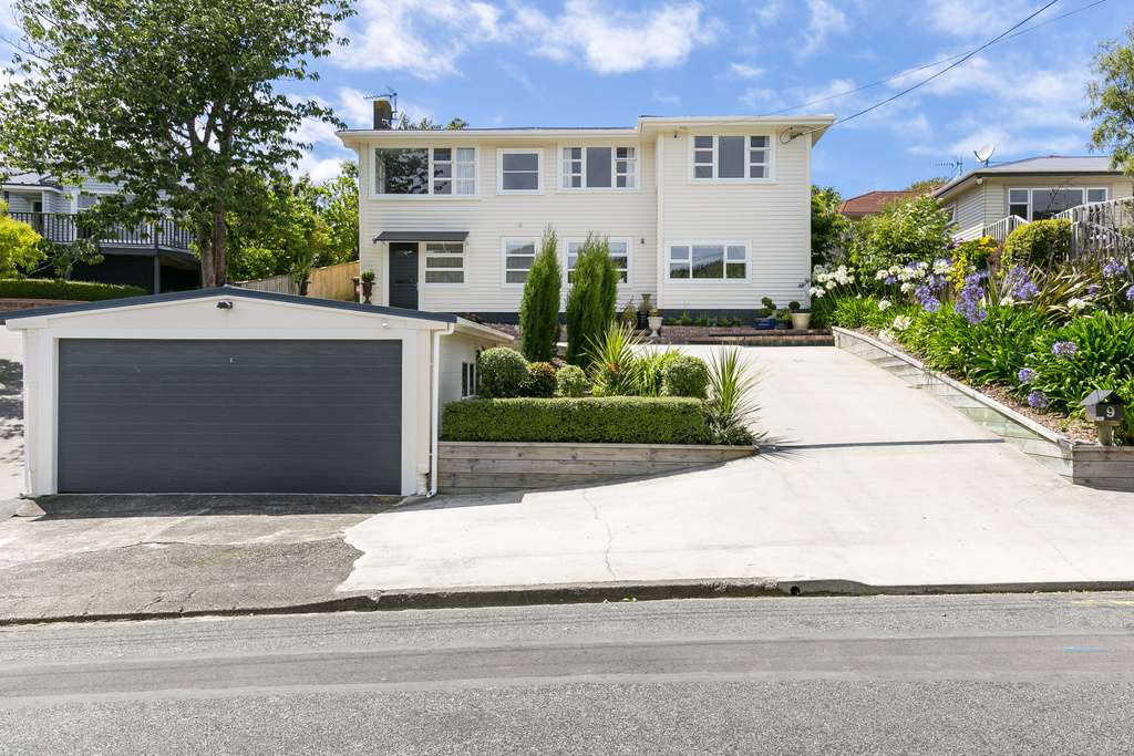 9 Huia Street photo 1