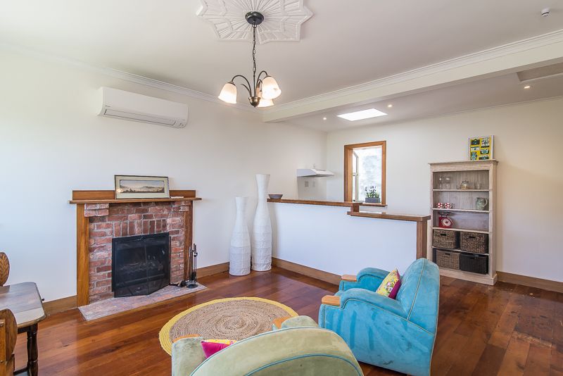 44 Old Porirua Road, Ngaio, Wellington City