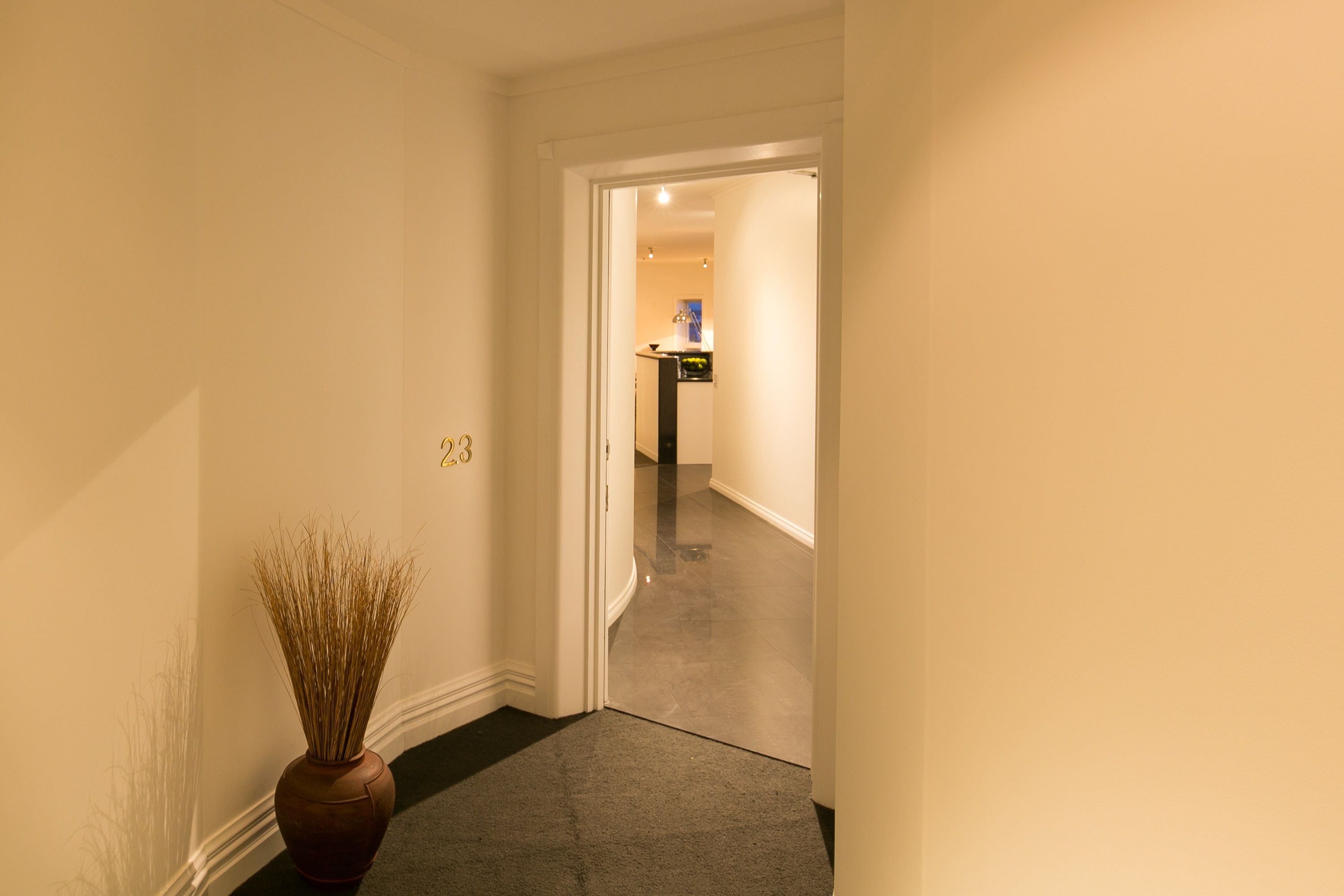 2.3 / 1 Queens Wharf, Wellington Central, Wellington City