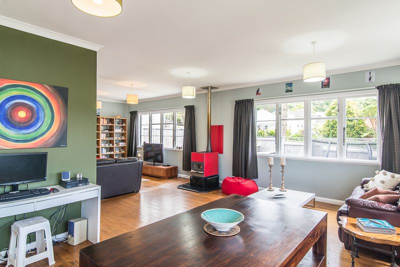 18 Raumati Terrace, Khandallah, Wellington City