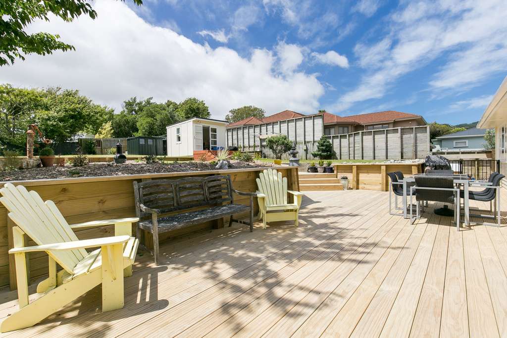 9 Huia Street photo 8