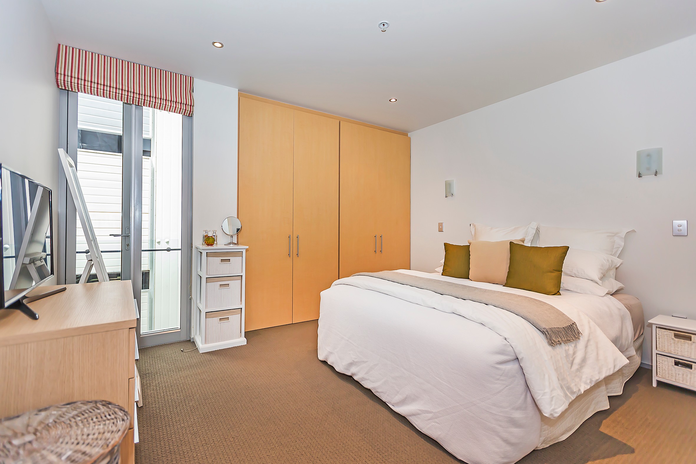 A45/10 Ebor Street, Te Aro, Wellington City