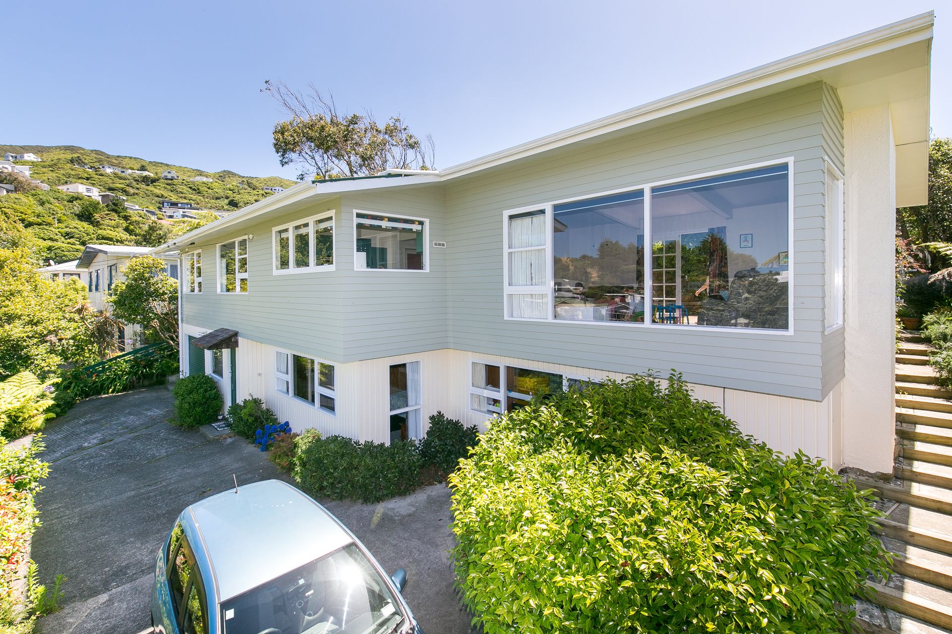 8 Arapiko Street, Johnsonville, Wellington City