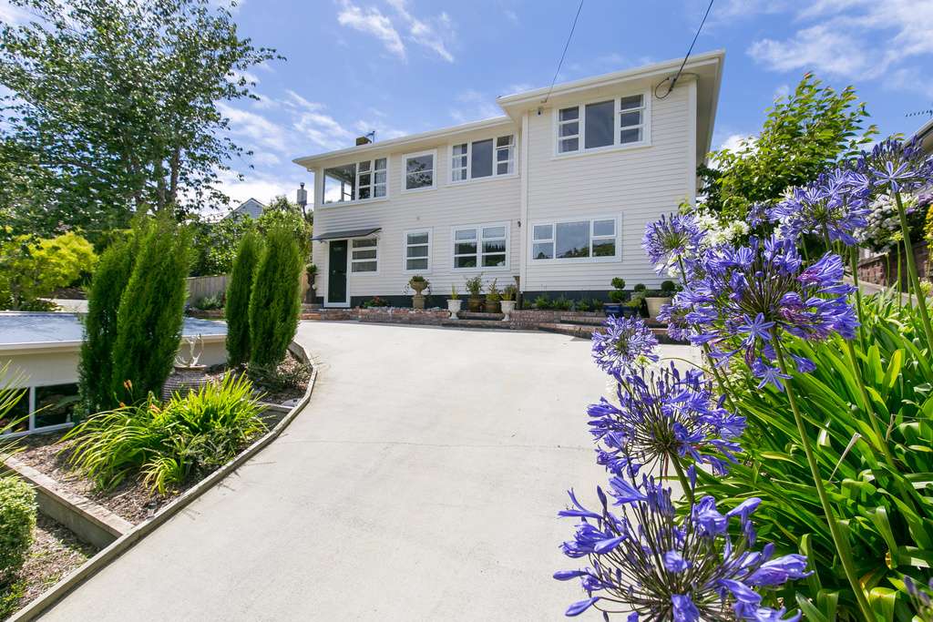 9 Huia Street photo 0