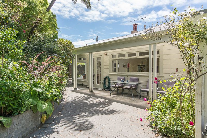 34 McColl Street, Vogeltown, Wellington City