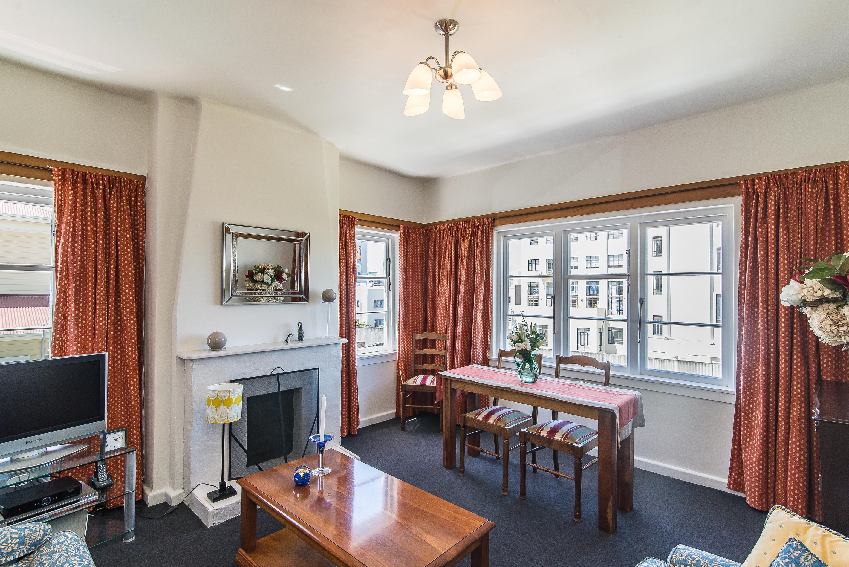 7/4 Oak Park Avenue, Te Aro, Wellington City