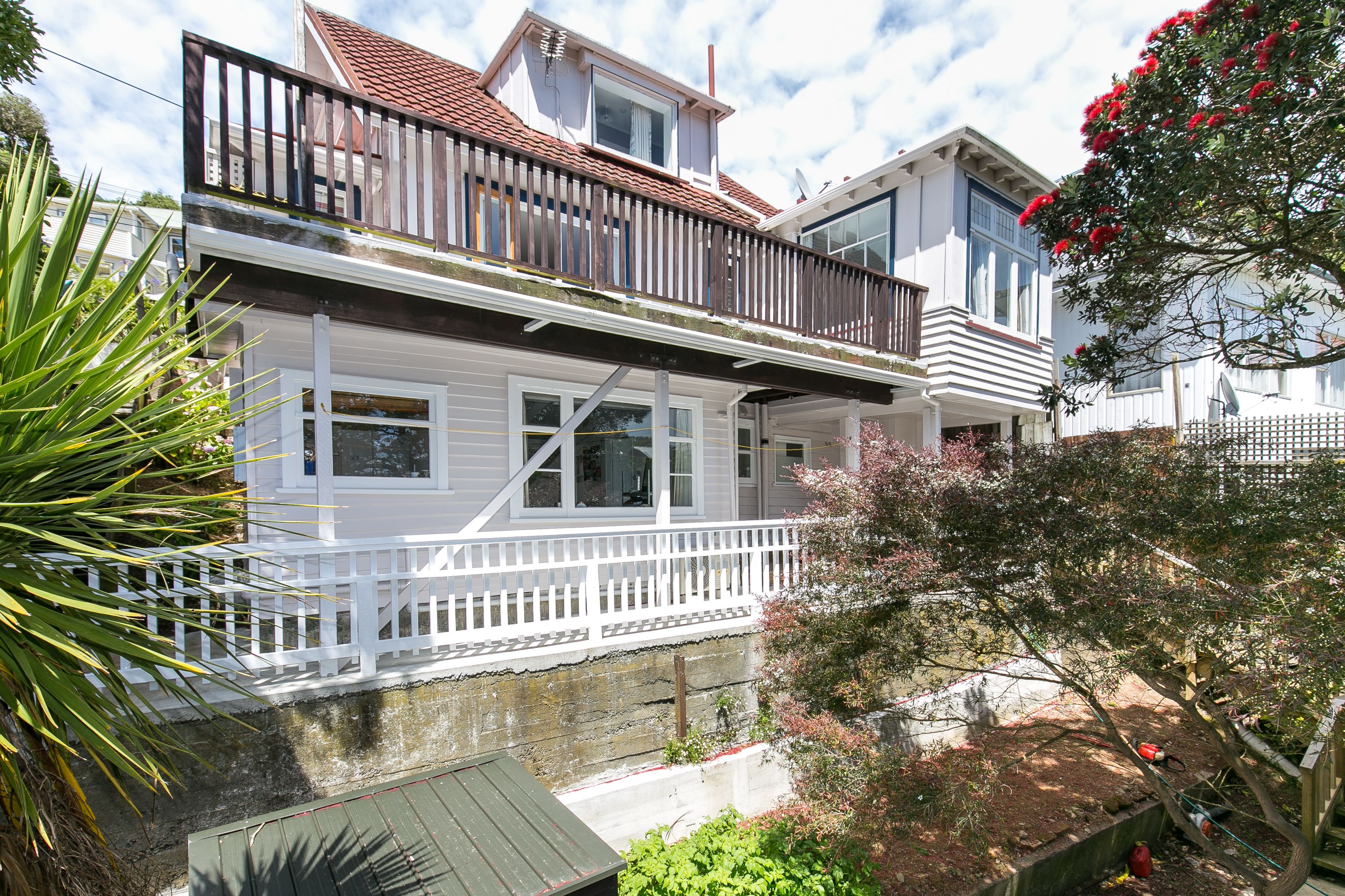 35 Raroa Road, Kelburn, Wellington City