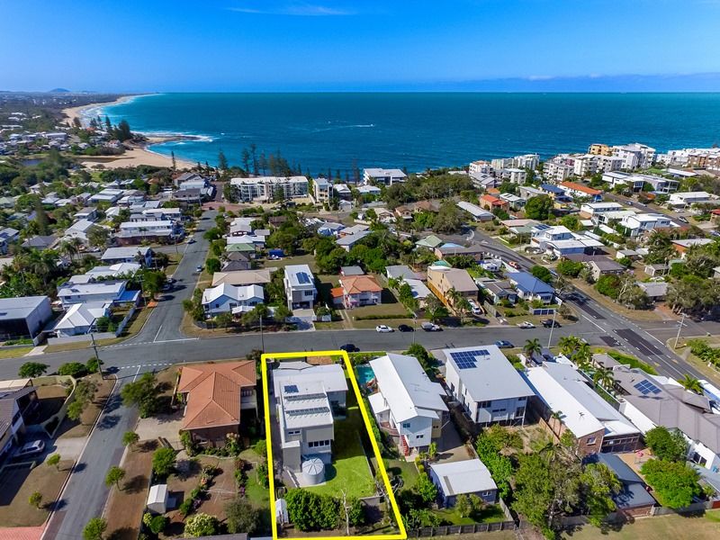 38 Russell Street, Moffat Beach, QLD 4551