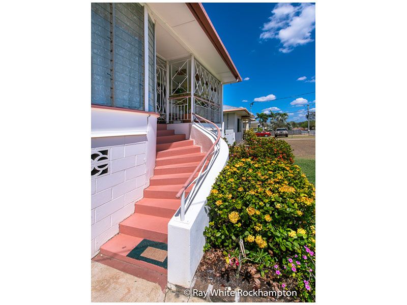 121 Wandal Road, Wandal, QLD 4700