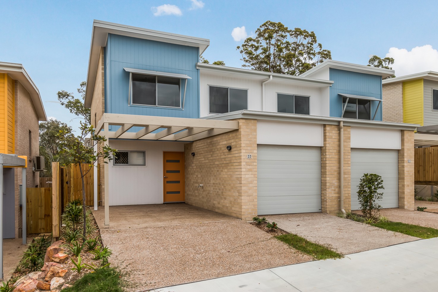 32/30 Taylor Place, Mackenzie, QLD 4156