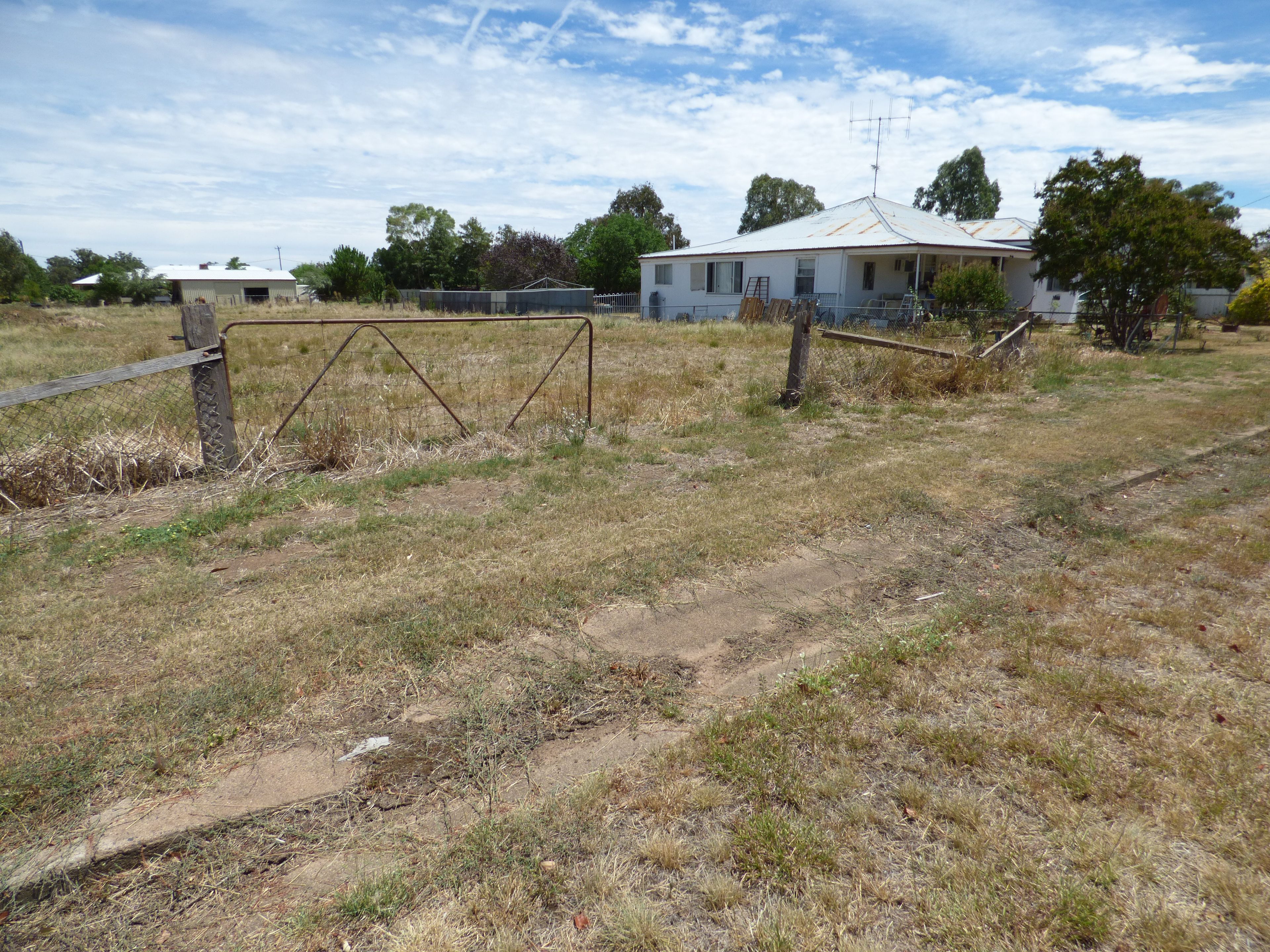 Lot 6 Oberon Street, Eugowra, NSW 2806