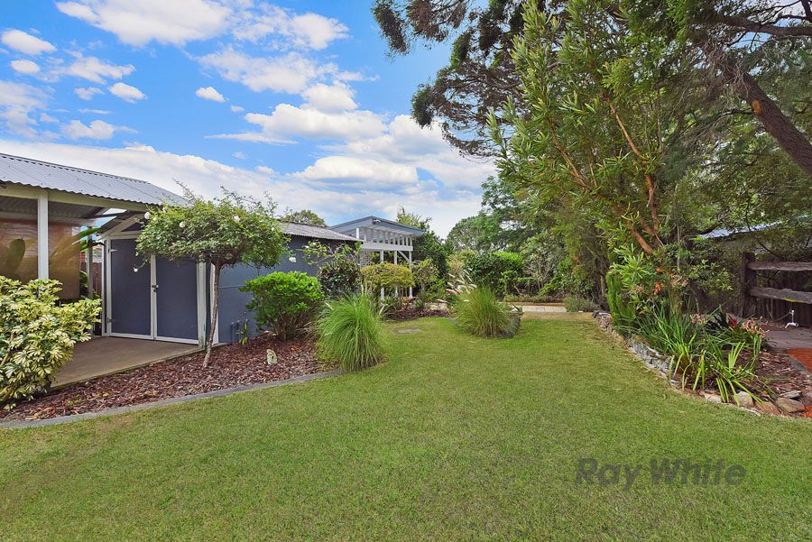 96 Berowra Waters Road, Berowra, NSW 2081