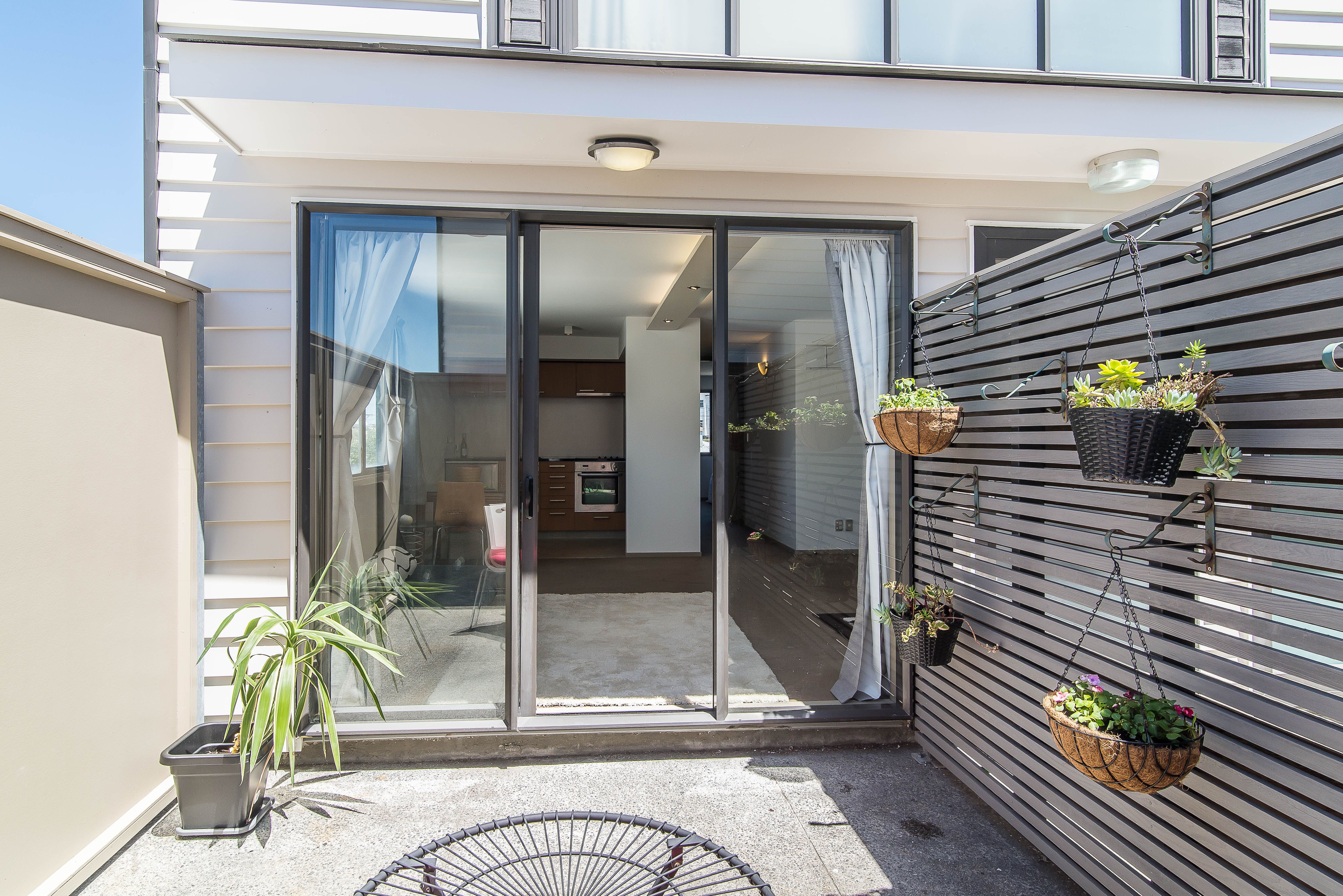 10-45 Childers Terrace, Kilbirnie, Wellington City