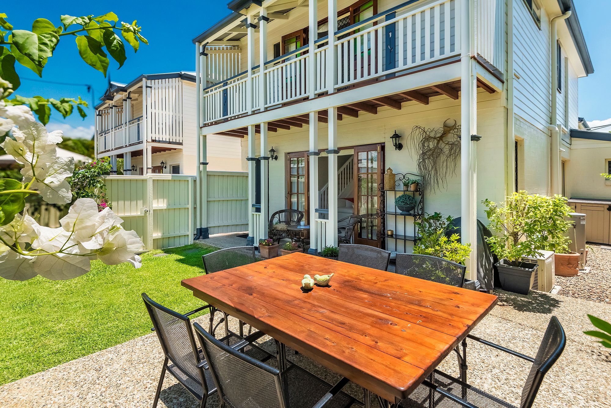2/48 Winchester Street, Hamilton, QLD 4007
