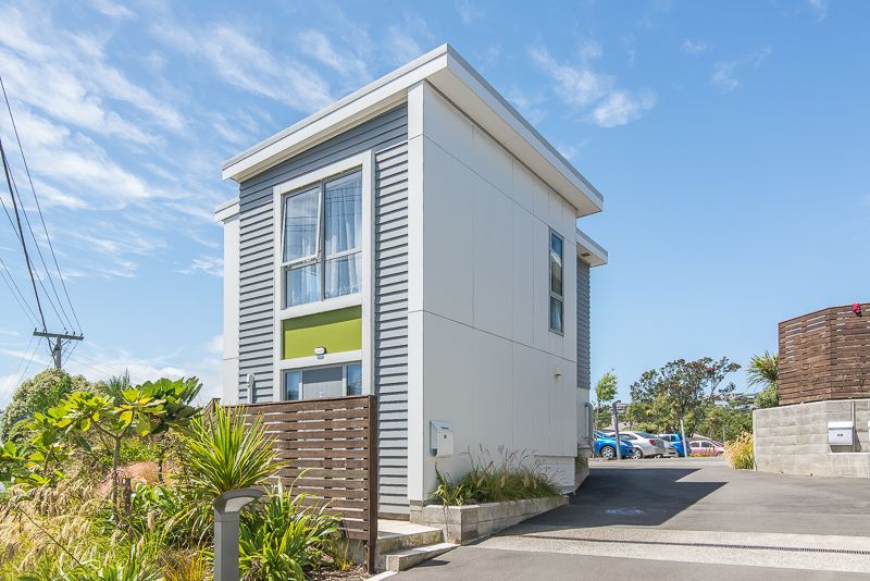 10 Middleton Road Johnsonville Wellington City Residential House Sold