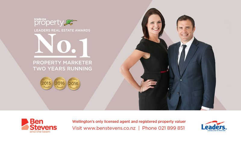 10 Middleton Road Johnsonville Wellington City Residential House Sold