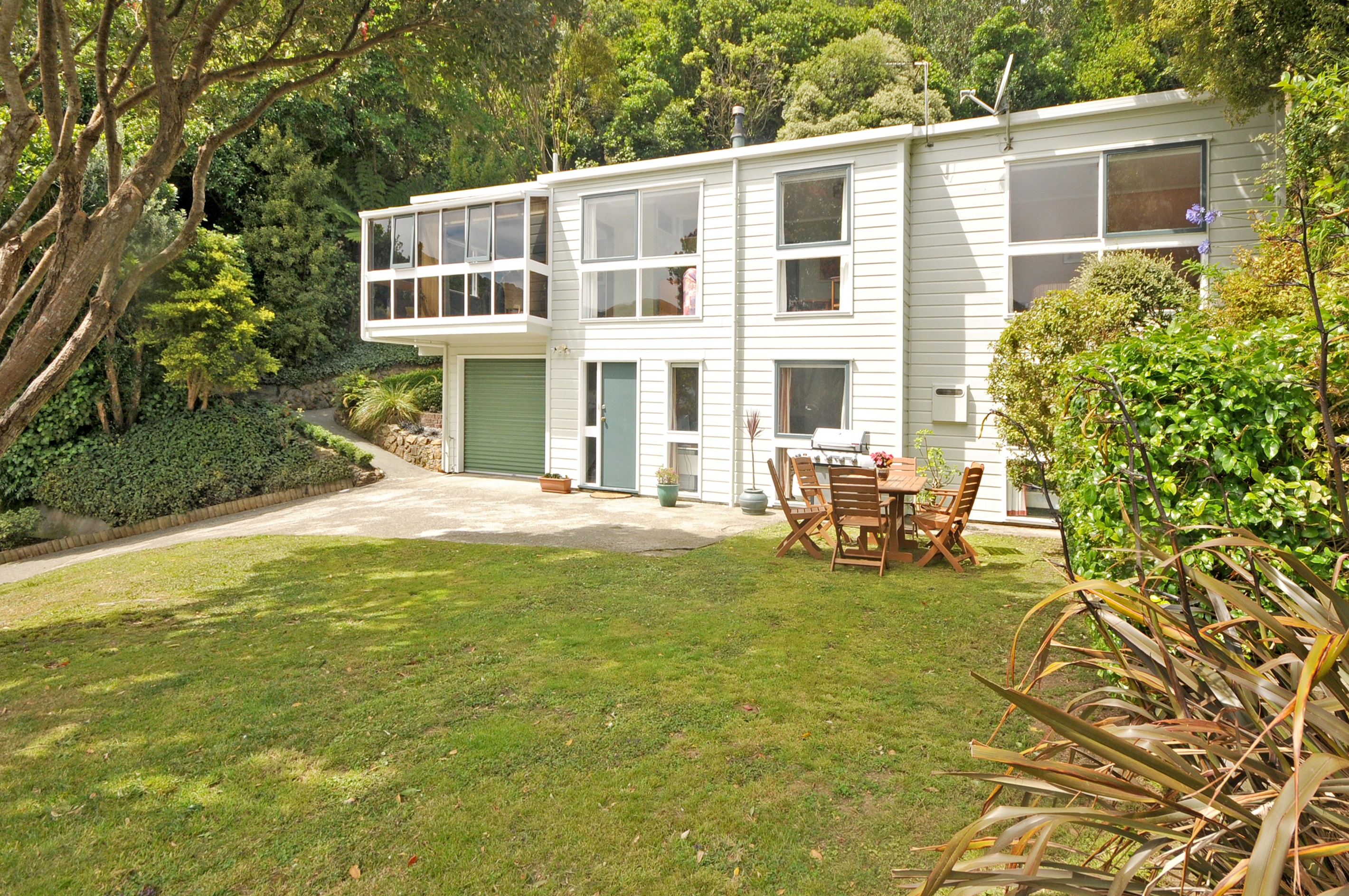 25A Fox Street, Ngaio, Wellington City