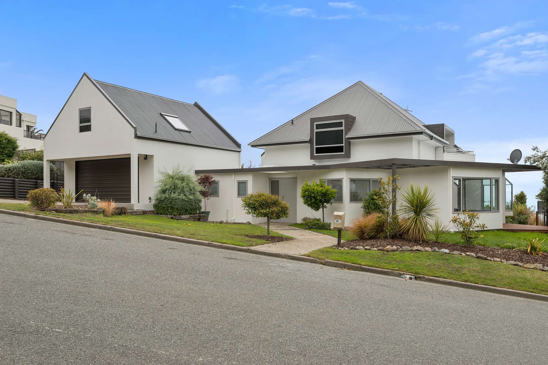 28 Drayton Drive, Mount Pleasant, Christchurch City Real Estate Ray