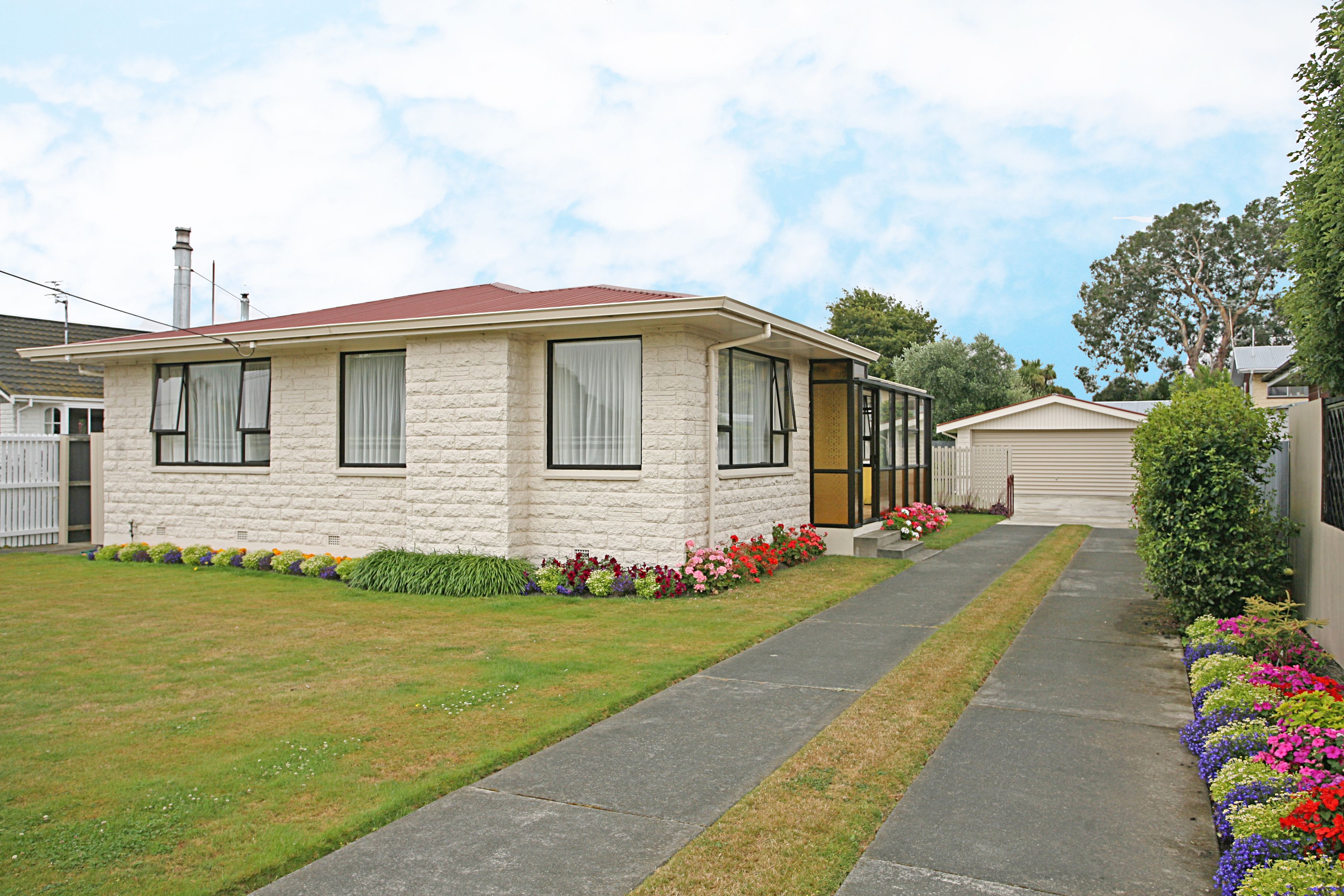 20 Norris Street, Prebbleton, Selwyn District