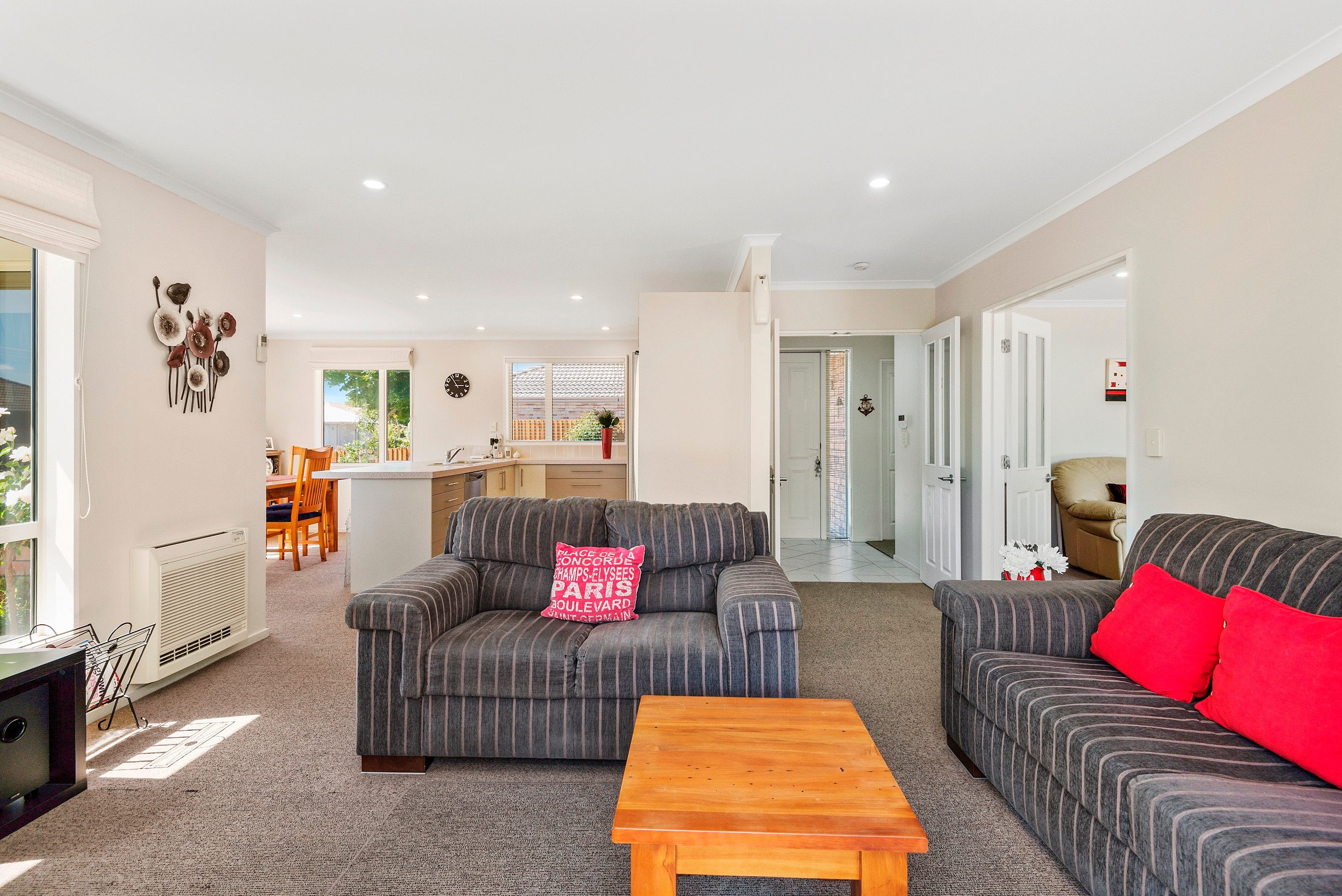 35 Pohutukawa Crescent, Parklands, Christchurch City