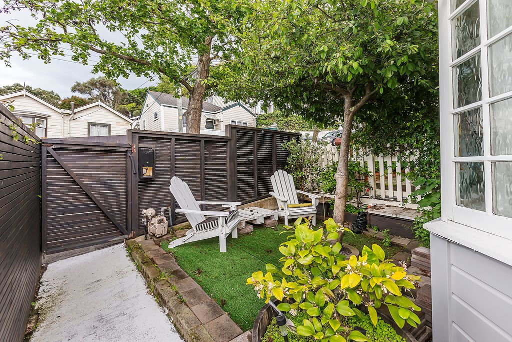 96 Elizabeth Street, Mount Victoria, Wellington City