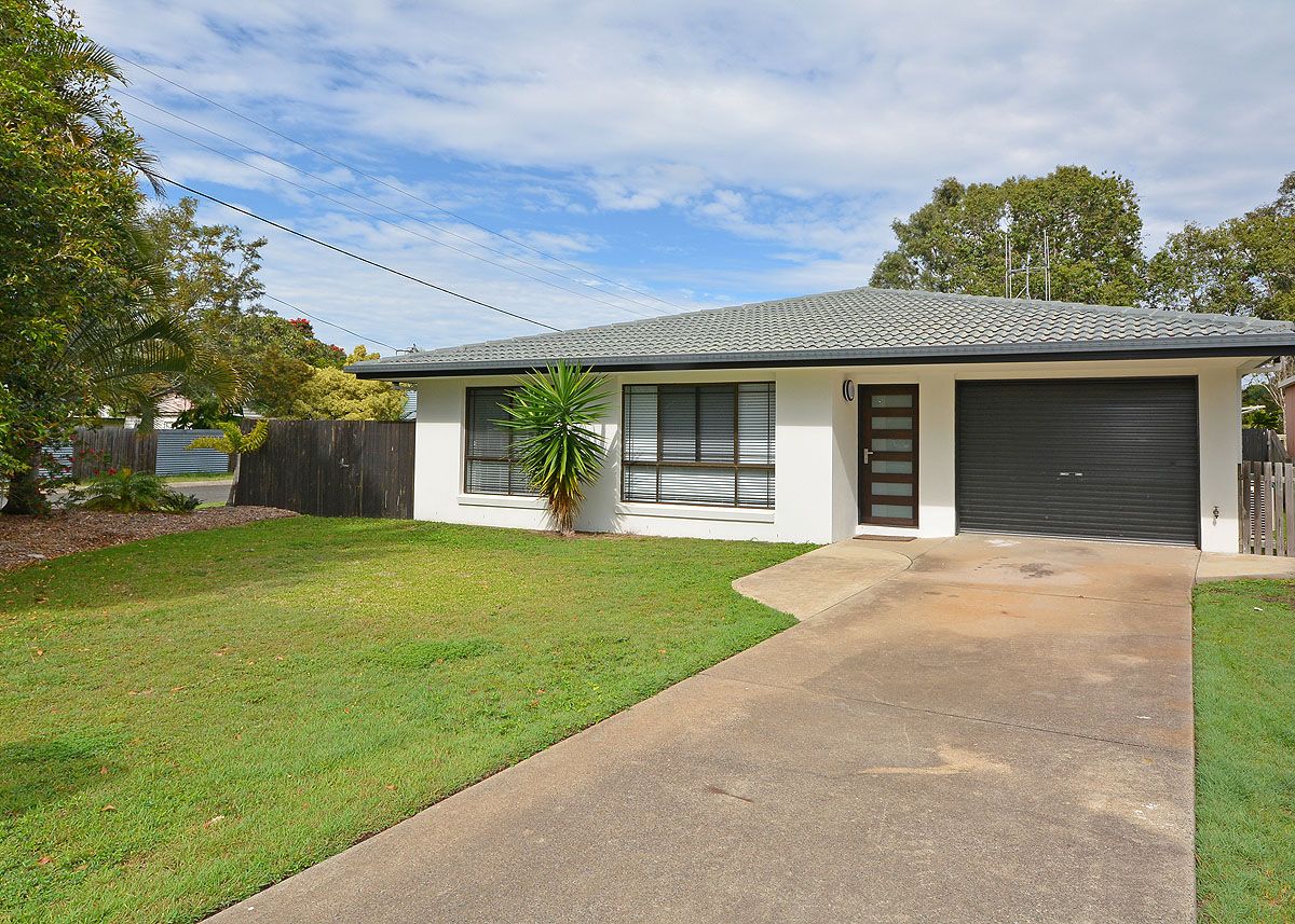 123 Long Street, Point Vernon, QLD 4655