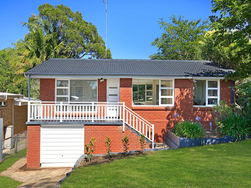 104 Robsons Road
