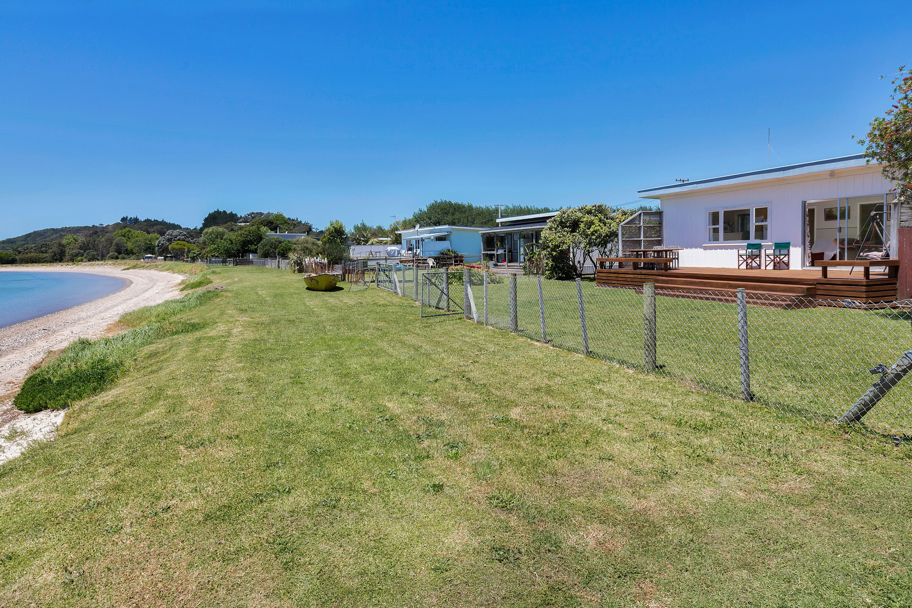 27 Mahanga Road, Pataua, Whangarei District