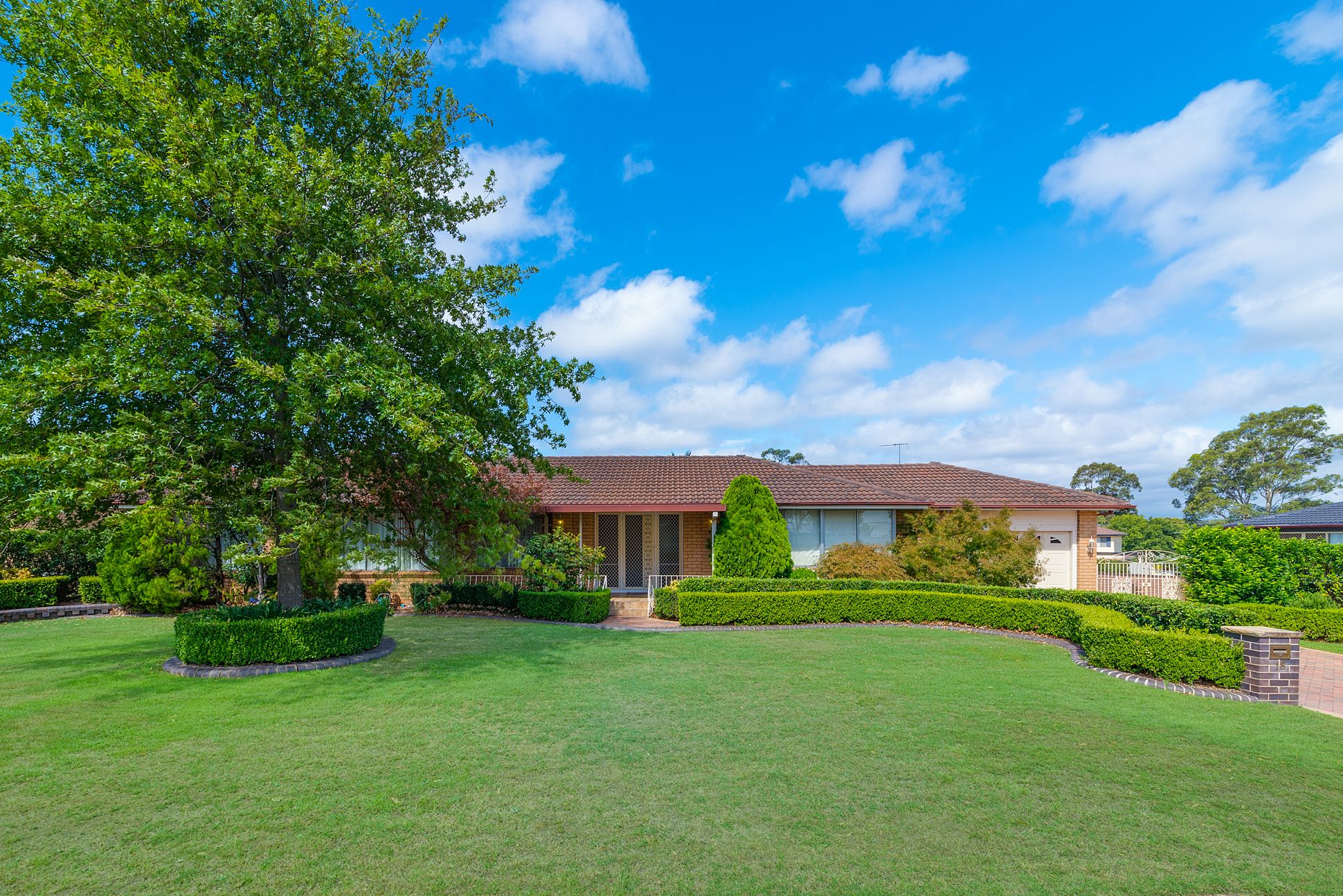 Bradbury, NSW 2560