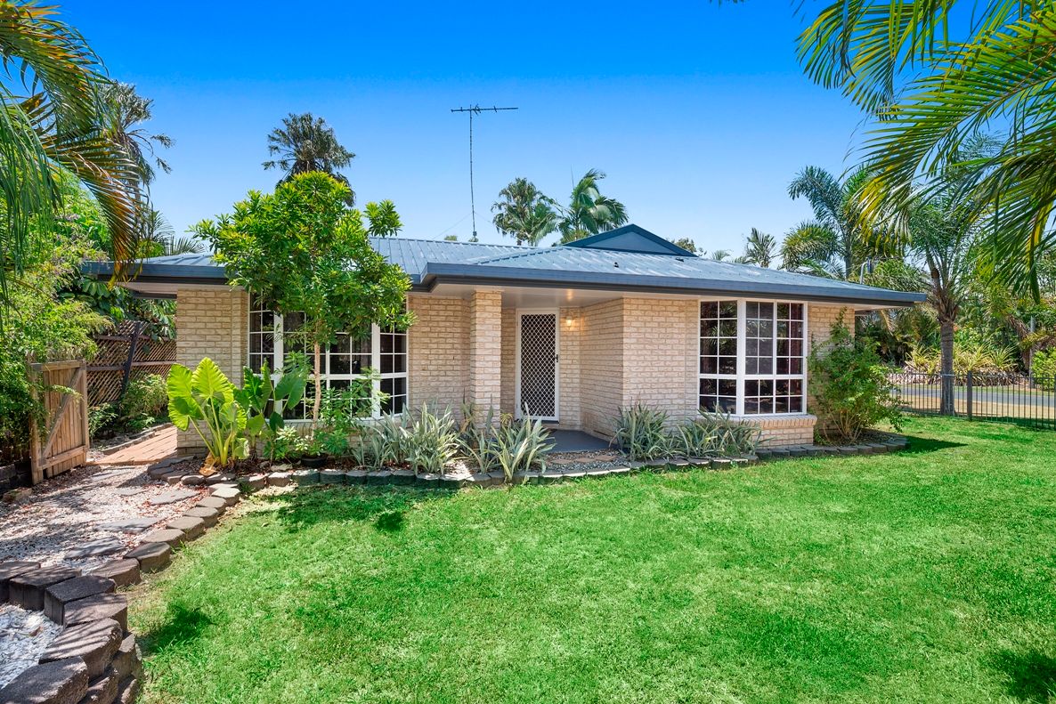 27 Gardenia Street, Kinka Beach, QLD 4703