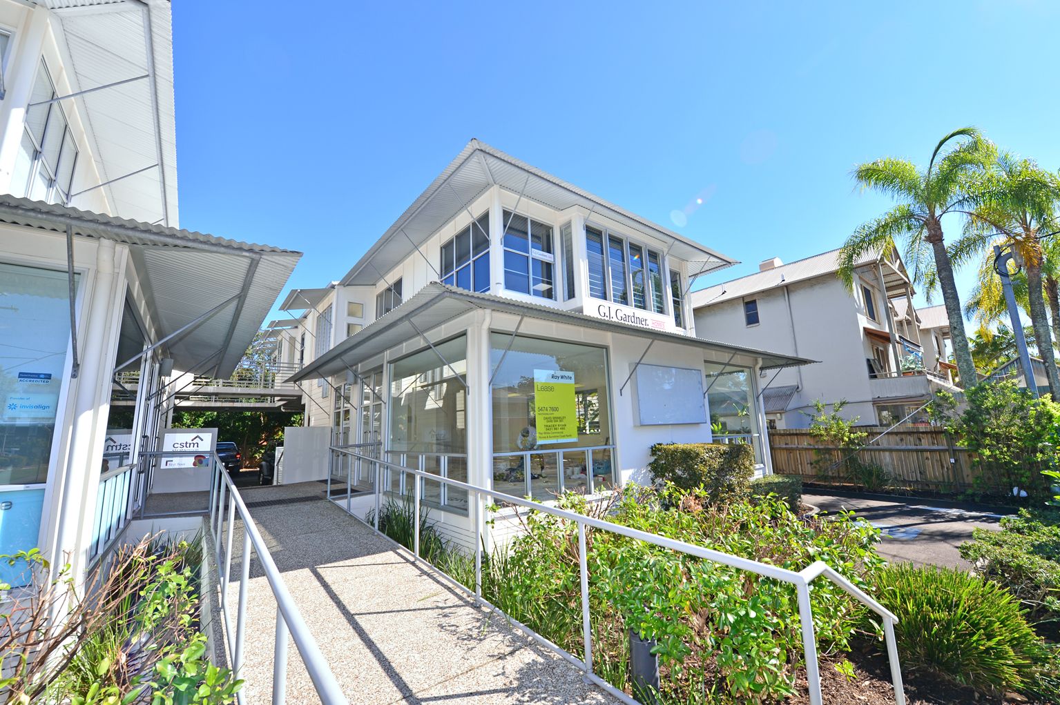 Suite 1/17 Thomas Street, Noosaville, QLD 4566