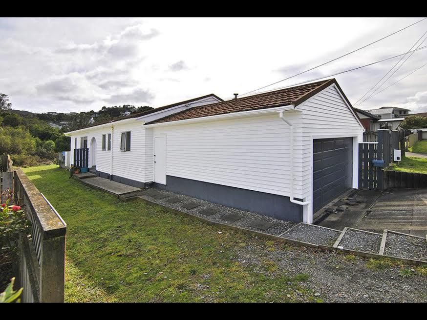21 Raumati Terrace, Khandallah, Wellington City
