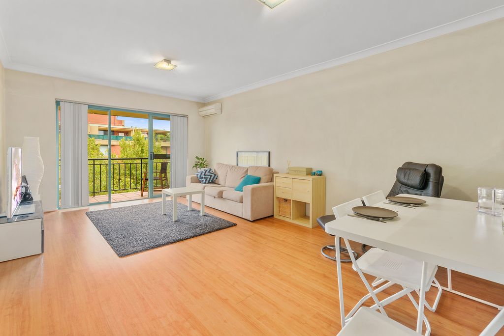 99/362 Mitchell Road, Alexandria, NSW 2015