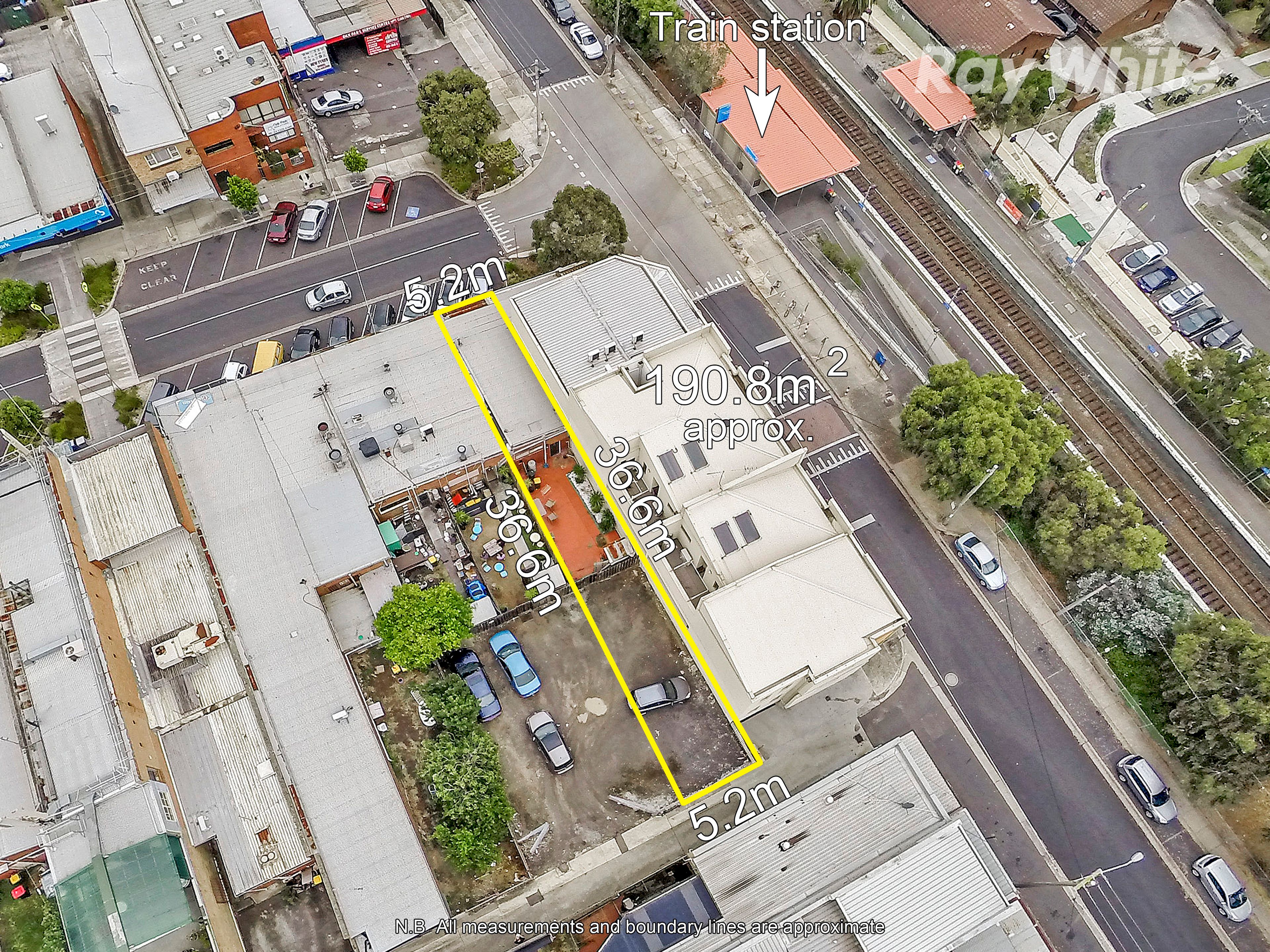 134 Snell Grove, Oak Park, VIC 3046