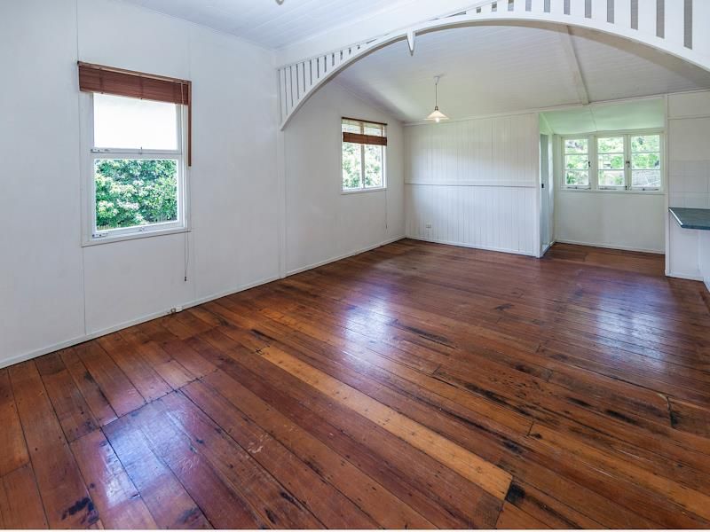 12A Martha Street, Paddington, QLD 4064