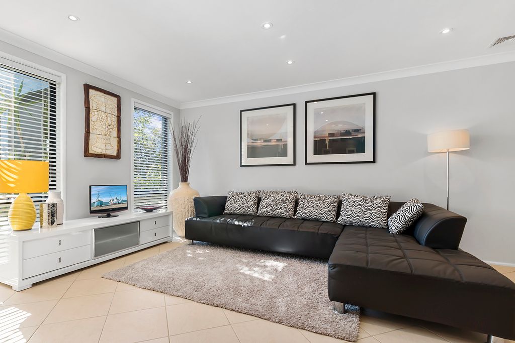 14 Peppercorn Place, Horningsea Park, NSW 2171